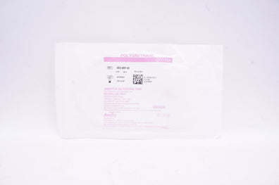Ameritus AEG-80P-40 NG Feeding Tube 8.0Fr x 40cm PV=0.70ml (x)